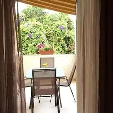 Апартаменты Golden Keys Apatment First Floor Мораитика Экстерьер фото