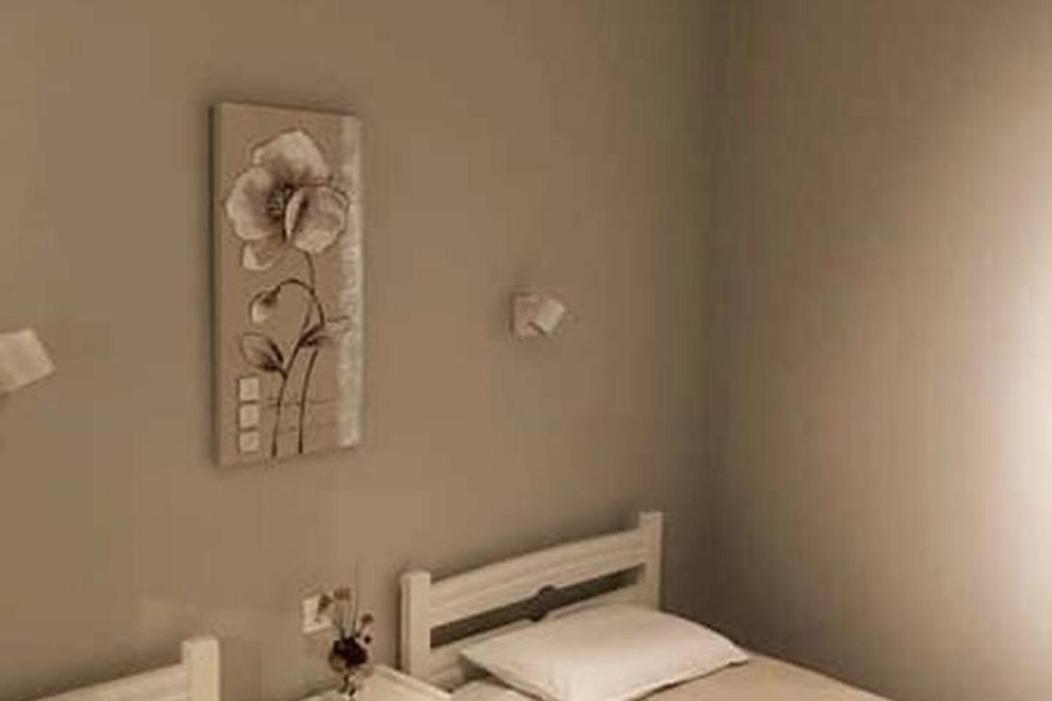 Апартаменты Golden Keys Apatment First Floor Мораитика Экстерьер фото