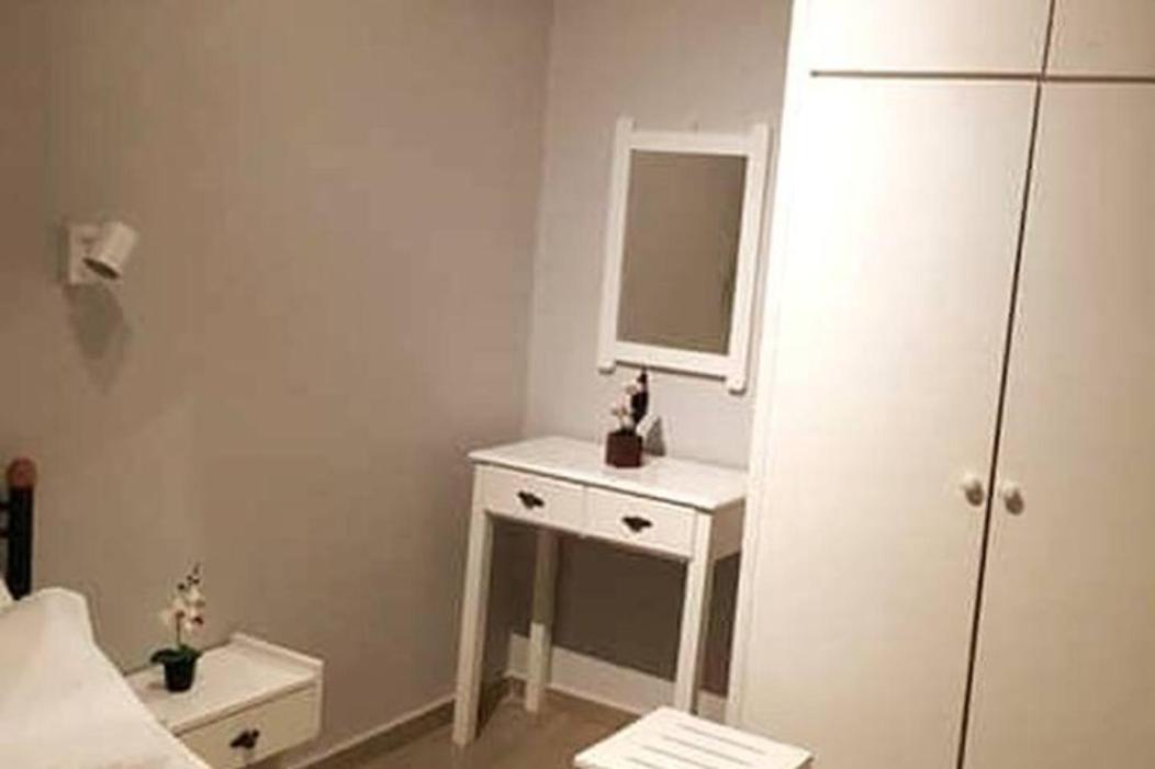 Апартаменты Golden Keys Apatment First Floor Мораитика Экстерьер фото